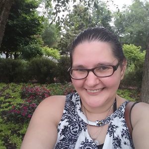 Meet your Posher, Raven